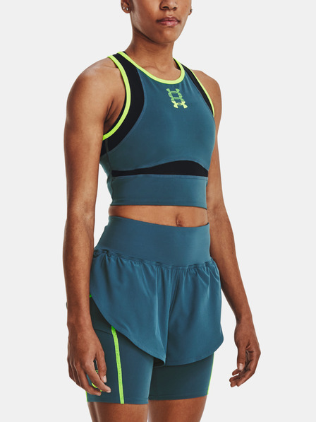 Under Armour Dámske tielko Under Armour UA Run Anywhere TANK