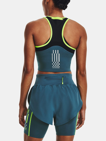 Under Armour Dámske tielko Under Armour UA Run Anywhere TANK