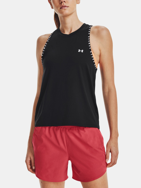 Under Armour Dámske tielko Under Armour Knockout Novelty Tank