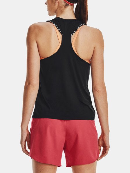 Under Armour Dámske tielko Under Armour Knockout Novelty Tank