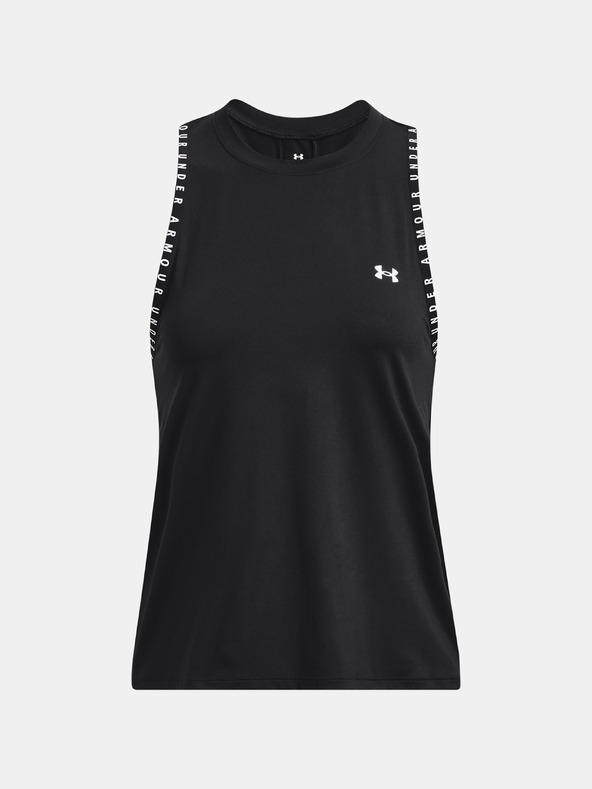 Under Armour Dámske tielko Under Armour Knockout Novelty Tank