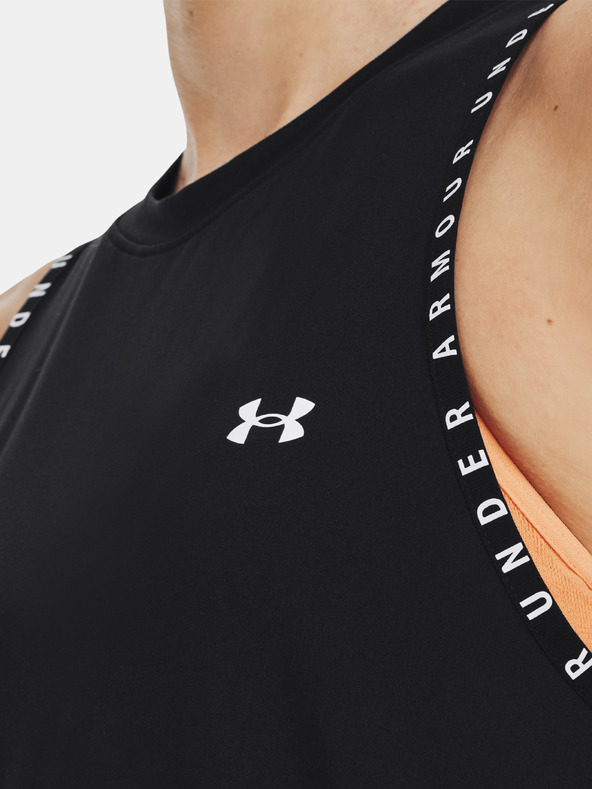 Under Armour Dámske tielko Under Armour Knockout Novelty Tank
