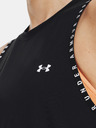 Under Armour Dámske tielko Under Armour Knockout Novelty Tank