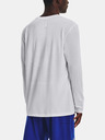 Under Armour Pánske tričko Under Armour UA SEAMLESS STRIDE LS