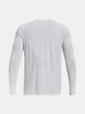Under Armour Pánske tričko Under Armour UA SEAMLESS STRIDE LS