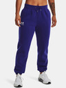 Under Armour Dámske teplaky Under Armour Essential Fleece Joggers