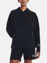 Under Armour Unisex mikina Under Armour UA Summit Knit Hoodie