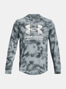 Under Armour Pánska mikina Under Armour UA Rival Terry Novelty HD