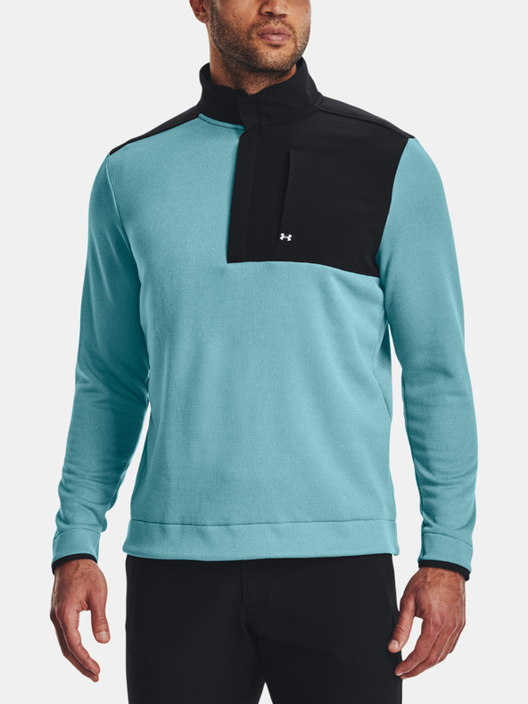 Under Armour Pánska mikina Under Armour UA Storm SweaterFleece Nov