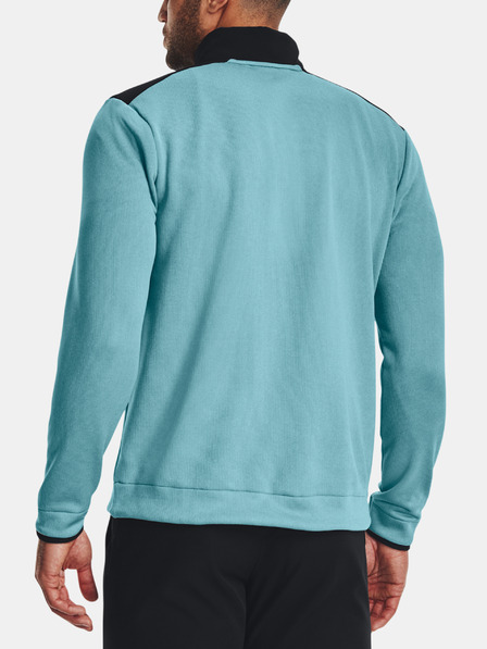 Under Armour Pánska mikina Under Armour UA Storm SweaterFleece Nov