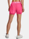 Under Armour Dámske kraťasy Under Armour Play Up 2-In-1 Shorts