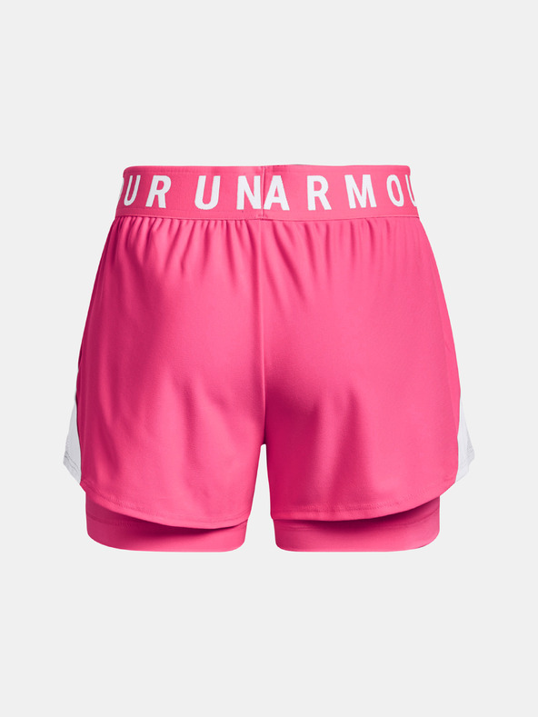 Under Armour Dámske kraťasy Under Armour Play Up 2-In-1 Shorts