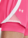 Under Armour Dámske kraťasy Under Armour Play Up 2-In-1 Shorts