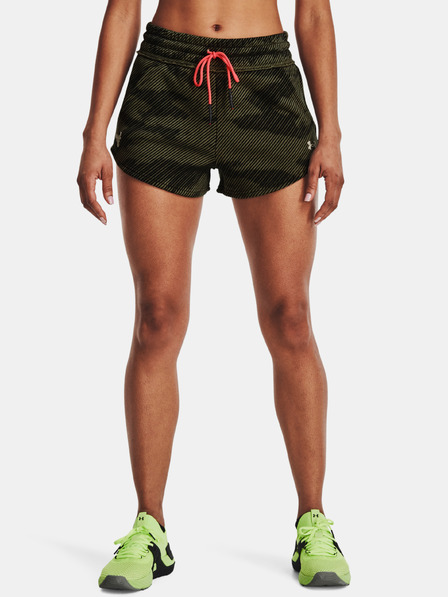 Under Armour Dámske kraťasy Under Armour UA Prjct Rock Print Short