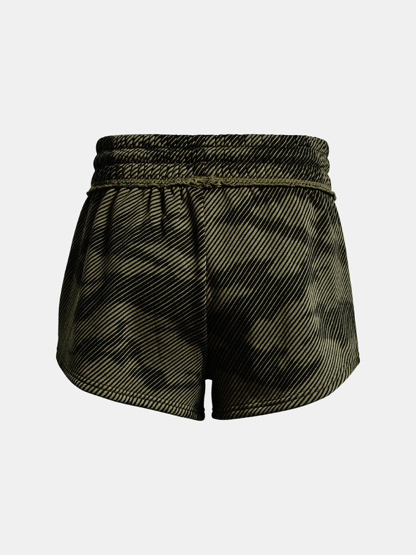 Under Armour Dámske kraťasy Under Armour UA Prjct Rock Print Short
