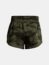 Under Armour Dámske kraťasy Under Armour UA Prjct Rock Print Short
