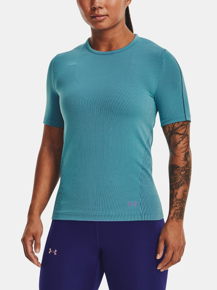 Under Armour Dámske tričko Under Armour UA Rush Seamless SS