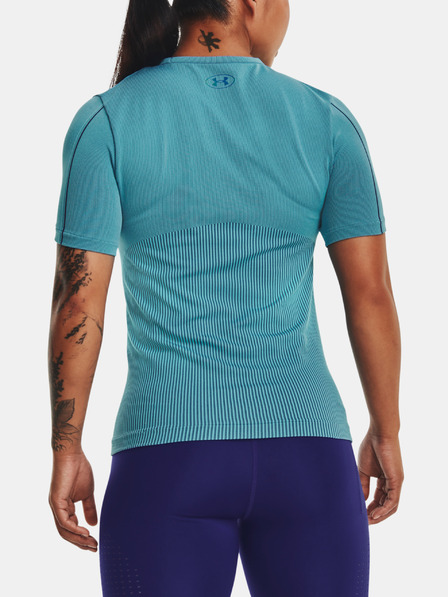 Under Armour Dámske tričko Under Armour UA Rush Seamless SS