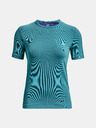 Under Armour Dámske tričko Under Armour UA Rush Seamless SS