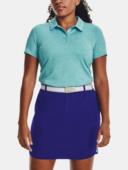Under Armour Dámske tričko Under Armour UA Playoff SS Polo