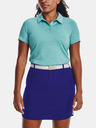 Under Armour Dámske tričko Under Armour UA Playoff SS Polo