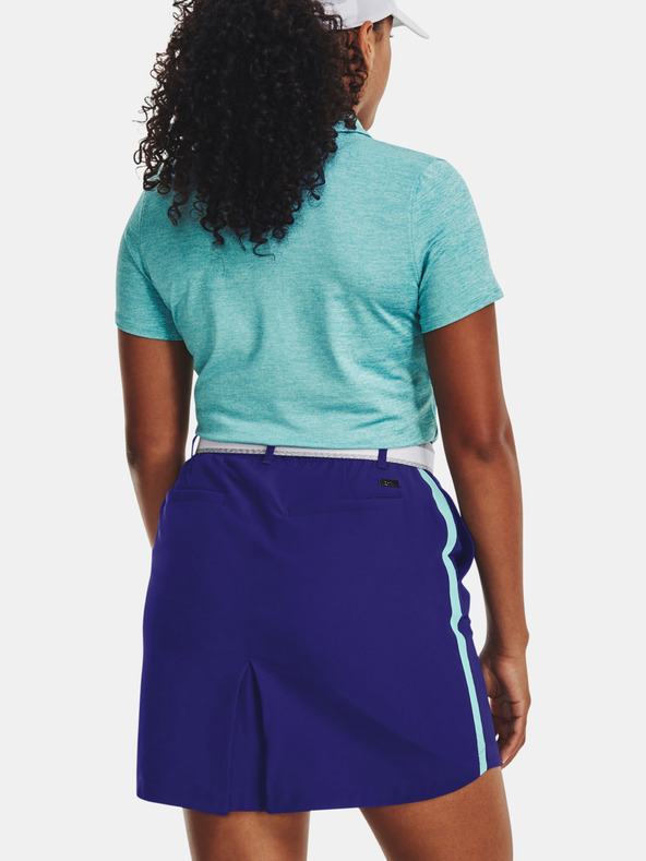 Under Armour Dámske tričko Under Armour UA Playoff SS Polo