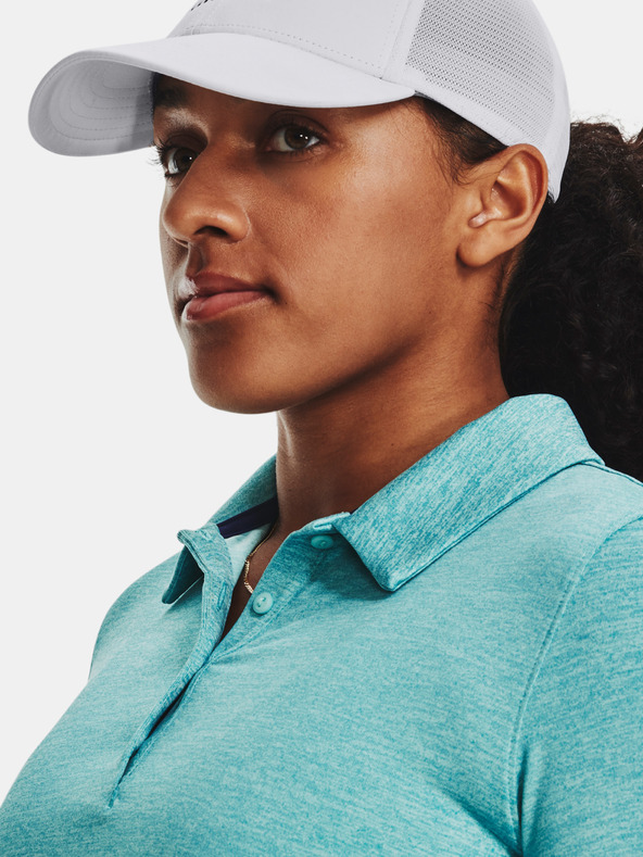 Under Armour Dámske tričko Under Armour UA Playoff SS Polo