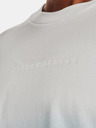 Under Armour Dámske tričko Under Armour UA DIP DYE CROP SS