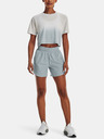 Under Armour Dámske tričko Under Armour UA DIP DYE CROP SS