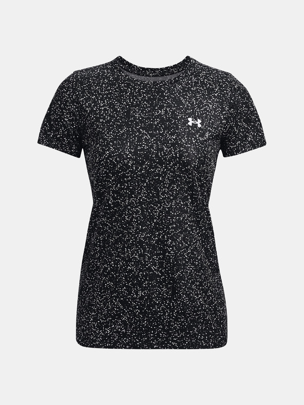 Under Armour Dámske tričko Under Armour Tech Nova SSC