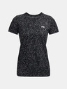 Under Armour Dámske tričko Under Armour Tech Nova SSC
