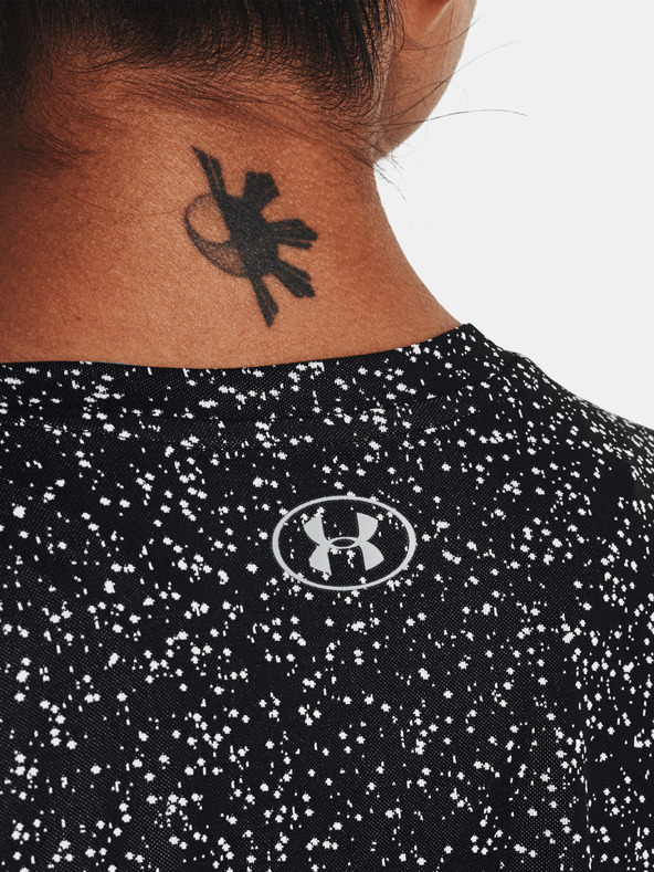 Under Armour Dámske tričko Under Armour Tech Nova SSC