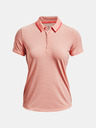 Under Armour Dámske tričko Under Armour UA Iso-Chill SS Polo