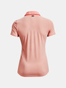 Under Armour Dámske tričko Under Armour UA Iso-Chill SS Polo