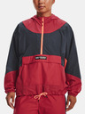 Under Armour Dámska bunda Under Armour Rush Woven Anorak