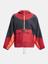 Under Armour Dámska bunda Under Armour Rush Woven Anorak