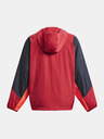 Under Armour Dámska bunda Under Armour Rush Woven Anorak