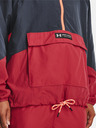 Under Armour Dámska bunda Under Armour Rush Woven Anorak