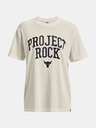 Under Armour Dámske tričko Under Armour Pjt Rock Hwt Campus T