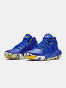 Under Armour Detské topánky Under Armour GS Jet '21