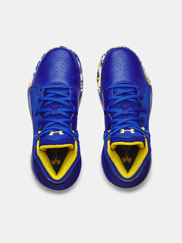 Under Armour Detské topánky Under Armour GS Jet '21