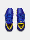 Under Armour Detské topánky Under Armour GS Jet '21