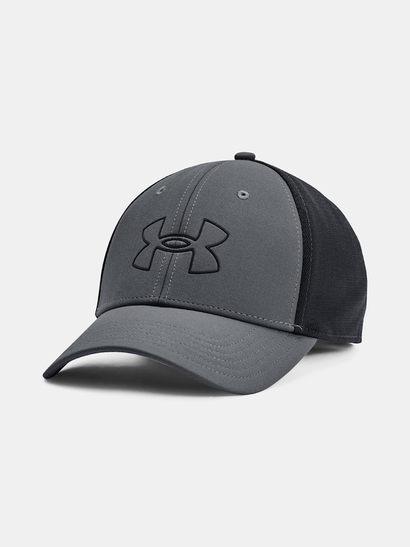 Under Armour Pánska šiltovka Under Armour Iso-chill Driver Mesh Adj