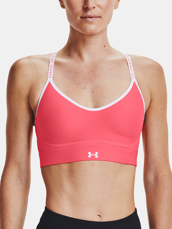 Under Armour Dámska podprsenka Under Armour Infinity Covered Low