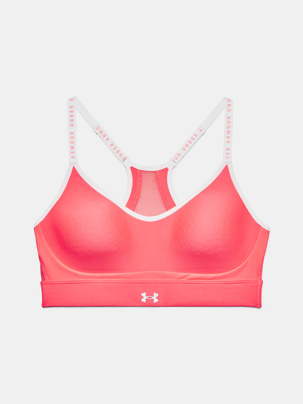 Under Armour Dámska podprsenka Under Armour Infinity Covered Low