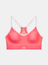 Under Armour Dámska podprsenka Under Armour Infinity Covered Low