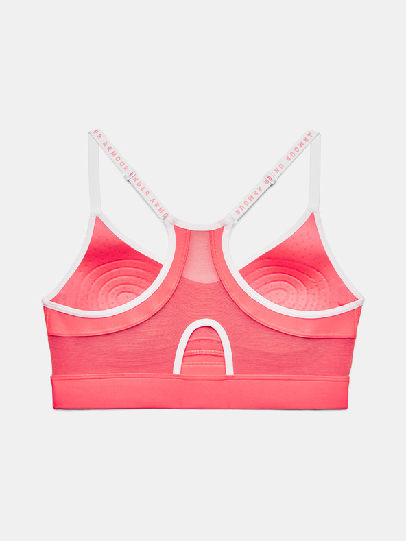 Under Armour Dámska podprsenka Under Armour Infinity Covered Low