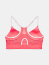 Under Armour Dámska podprsenka Under Armour Infinity Covered Low