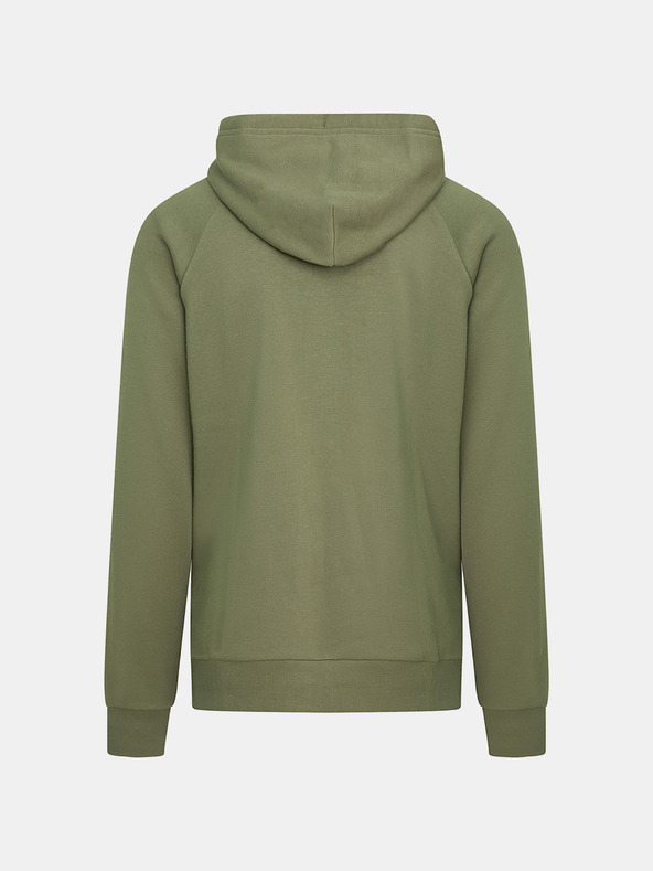 Under Armour Pánska mikina Under Armour RIVAL FLC SIGNATURE HD