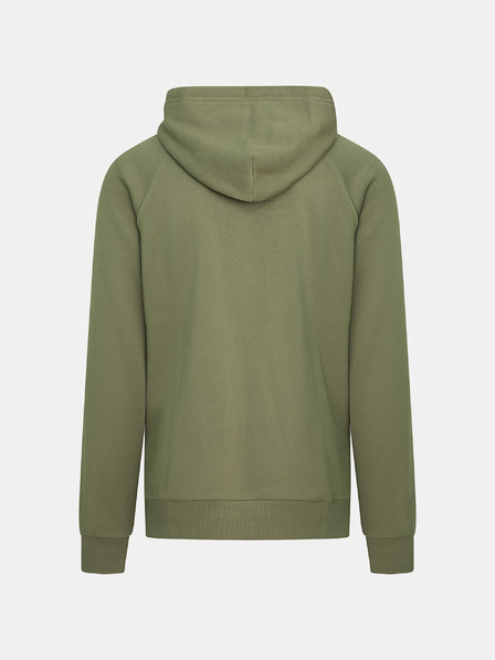 Under Armour Pánska mikina Under Armour RIVAL FLC SIGNATURE HD